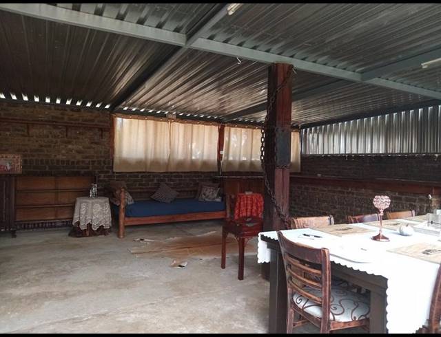 4 BEDROOM HOUSE FOR SALE IN GREENHILLS